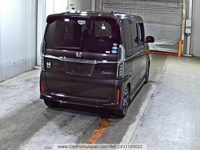 honda n-box 2019 -HONDA--N BOX JF3--JF3-2207815---HONDA--N BOX JF3--JF3-2207815- image 2