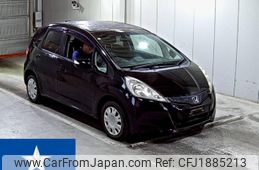 honda fit 2011 CFJ1885213