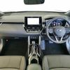 toyota corolla-cross 2024 -TOYOTA 【伊豆 300ﾅ1631】--Corolla Cross ZVG13--1015324---TOYOTA 【伊豆 300ﾅ1631】--Corolla Cross ZVG13--1015324- image 7