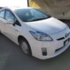 toyota prius 2011 quick_quick_DAA-ZVW30_ZVW30-5283435 image 2