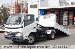 hino dutro 2010 25631306