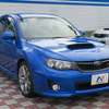 subaru impreza-wrx-sti 2012 CFJ0734985 image 3