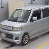 suzuki wagon-r 2007 -SUZUKI--Wagon R MH22S-126854---SUZUKI--Wagon R MH22S-126854- image 1