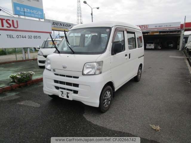 daihatsu hijet-van 2016 -DAIHATSU--Hijet Van HBD-S321V--S321V-0292064---DAIHATSU--Hijet Van HBD-S321V--S321V-0292064- image 1