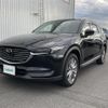 mazda cx-8 2018 -MAZDA--CX-8 6BA-KG5P--KG5P-100979---MAZDA--CX-8 6BA-KG5P--KG5P-100979- image 4