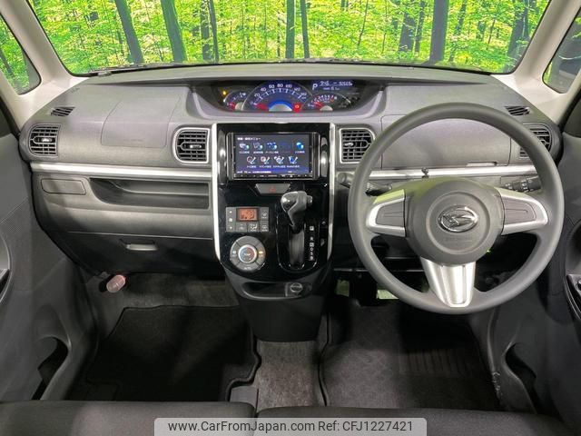 daihatsu tanto 2015 quick_quick_LA600S_LA600S-0238304 image 2