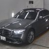 mercedes-benz s-class 2023 CFJ1736205 image 5