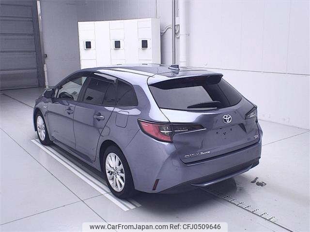 toyota corolla-touring-wagon 2019 -TOYOTA--Corolla Touring ZWE211W-6011017---TOYOTA--Corolla Touring ZWE211W-6011017- image 2