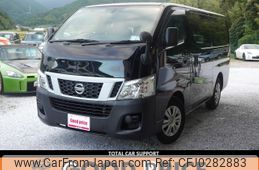 nissan nv350-caravan 2016 CARSENSOR_JP_AU5981326831