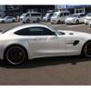 mercedes-benz amg-gt 2017 quick_quick_ABA-190379_WDD1903791A015172 image 4