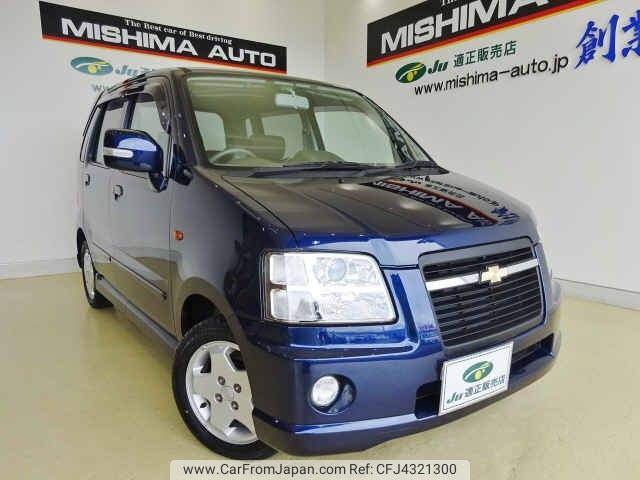 chevrolet mw 2011 -SUZUKI--Chevrolet MW ME34S--457536---SUZUKI--Chevrolet MW ME34S--457536- image 1