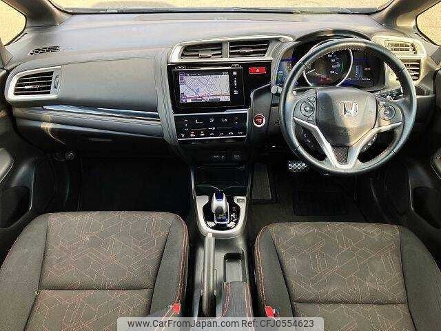 honda fit-hybrid 2013 504928-926705 image 1