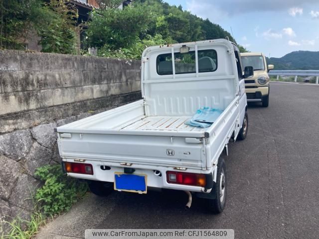 honda acty-truck 2000 CFJ1564809 image 2