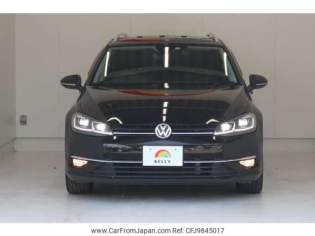 volkswagen golf-variant 2017 -VOLKSWAGEN--VW Golf Variant AUCHP--JP503479---VOLKSWAGEN--VW Golf Variant AUCHP--JP503479- image 1