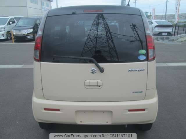 suzuki mr-wagon 2014 -SUZUKI--MR Wagon DBA-MF33S--MF33S-649073---SUZUKI--MR Wagon DBA-MF33S--MF33S-649073- image 2