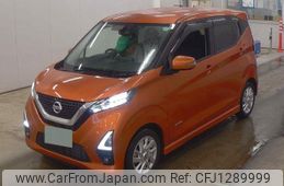 nissan dayz 2020 quick_quick_5AA-B44W_B44W-0103518