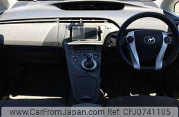 toyota prius 2010 504928-927886