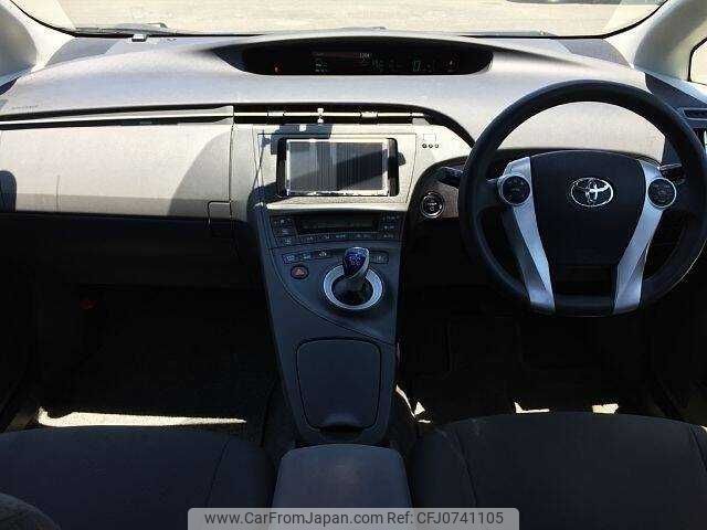 toyota prius 2010 504928-927886 image 1