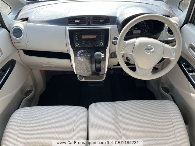 nissan dayz 2018 -NISSAN--DAYZ DBA-B21W--B21W-0629823---NISSAN--DAYZ DBA-B21W--B21W-0629823- image 2