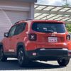 jeep renegade 2017 CFJ1745540 image 8