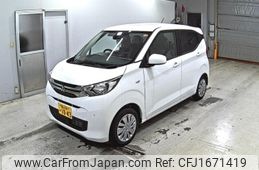 mitsubishi ek-wagon 2025 CFJ1671419