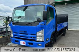 isuzu elf-truck 2012 CFJ1557324