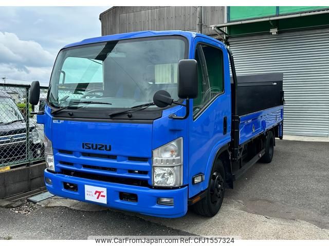 isuzu elf-truck 2012 CFJ1557324 image 1