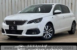 peugeot 308 2020 -PEUGEOT--Peugeot 308 LDA-T9YH01--VF3LBYHZRKS513532---PEUGEOT--Peugeot 308 LDA-T9YH01--VF3LBYHZRKS513532-