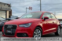 audi a1 2011 quick_quick_8XCAX_WAUZZZ8X4BB070205