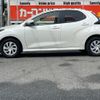 toyota yaris 2022 CFJ1798190 image 4