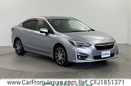 subaru impreza-g4 2017 CFJ1851371