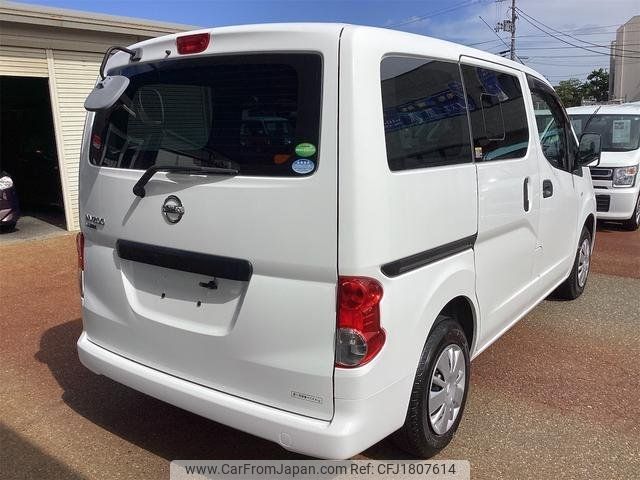 nissan nv200-vanette 2018 CFJ1807614 image 2