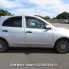 nissan march 2012 3282185-Y2025060293A-21 image 5