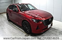 mazda mazda-others 2022 -MAZDA 【神戸 304み8514】--CX-60 KH3R3P-104865---MAZDA 【神戸 304み8514】--CX-60 KH3R3P-104865-