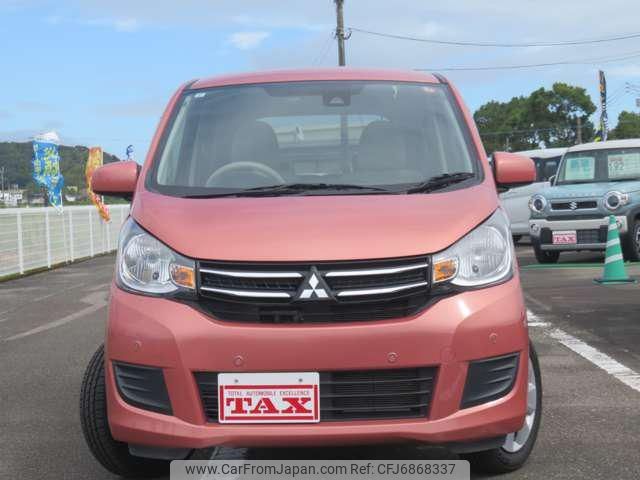 mitsubishi ek-wagon 2018 CFJ6868337 image 2