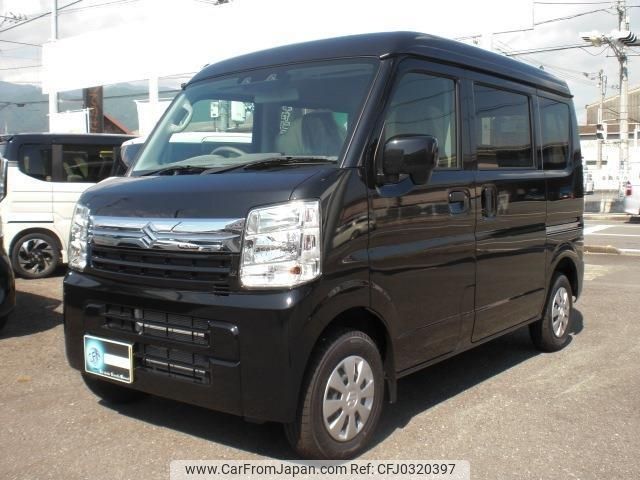 suzuki every 2024 -SUZUKI 【愛媛 480ﾇ3590】--Every DA17V--725400---SUZUKI 【愛媛 480ﾇ3590】--Every DA17V--725400- image 1