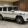 mercedes-benz g-class 2014 -MERCEDES-BENZ--Benz G Class FDA-463346--WDB4633462X222429---MERCEDES-BENZ--Benz G Class FDA-463346--WDB4633462X222429- image 6