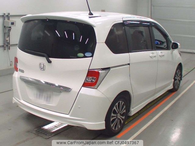 honda freed 2014 -HONDA 【春日部 551な1717】--Freed GB3-1619981---HONDA 【春日部 551な1717】--Freed GB3-1619981- image 2