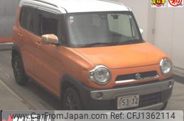 suzuki hustler 2015 -SUZUKI--Hustler MR31S--283947---SUZUKI--Hustler MR31S--283947-