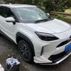 toyota yaris-cross 2020 CFJ1862472 image 1