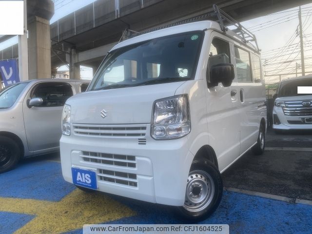 suzuki every 2021 CFJ1604525 image 1