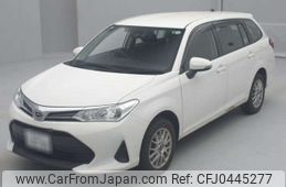 toyota corolla-fielder 2019 -TOYOTA 【青森 501ﾃ4782】--Corolla Fielder DBA-NZE164G--NZE164-7071316---TOYOTA 【青森 501ﾃ4782】--Corolla Fielder DBA-NZE164G--NZE164-7071316-