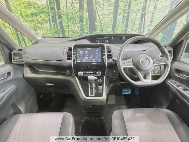 nissan serena 2016 -NISSAN--Serena DAA-GFC27--GFC27-007965---NISSAN--Serena DAA-GFC27--GFC27-007965- image 2