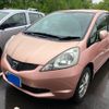 honda fit 2010 -HONDA--Fit DBA-GE7--GE7-1304513---HONDA--Fit DBA-GE7--GE7-1304513- image 3