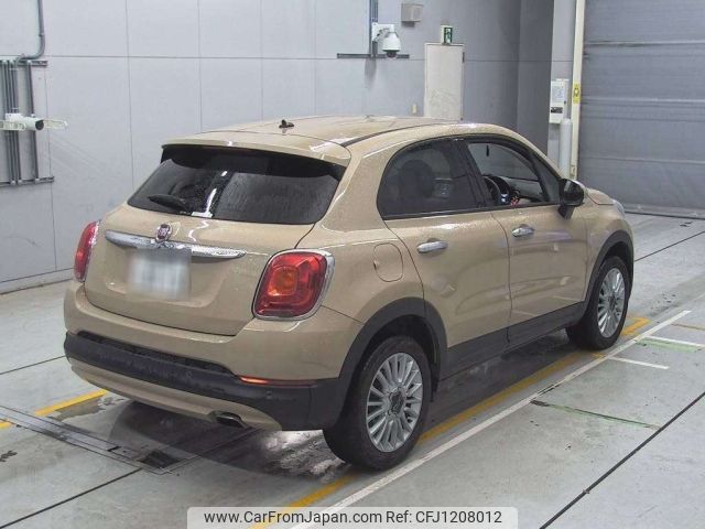 fiat 500x 2018 -FIAT 【岐阜 302ひ8515】--Fiat 500X 33414-ZFA3340000P702128---FIAT 【岐阜 302ひ8515】--Fiat 500X 33414-ZFA3340000P702128- image 2