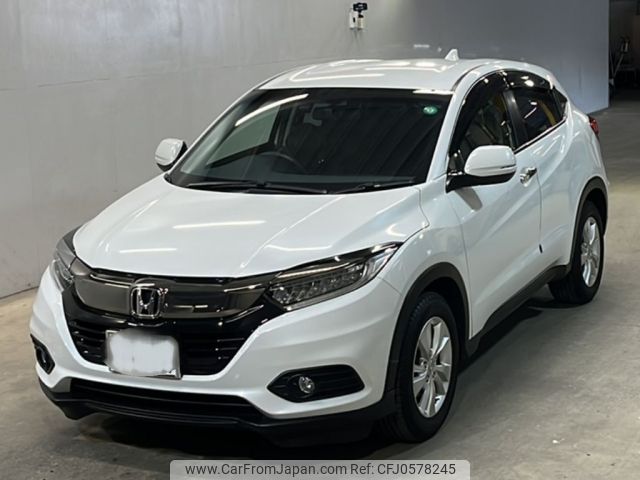 honda vezel 2018 -HONDA 【神戸 304ま4131】--VEZEL RU1-1313088---HONDA 【神戸 304ま4131】--VEZEL RU1-1313088- image 1