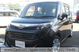 daihatsu thor 2019 -DAIHATSU--Thor DBA-M910S--M910S-0012722---DAIHATSU--Thor DBA-M910S--M910S-0012722-