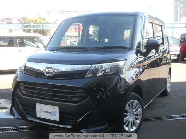 daihatsu thor 2019 -DAIHATSU--Thor DBA-M910S--M910S-0012722---DAIHATSU--Thor DBA-M910S--M910S-0012722- image 1