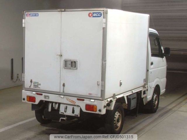 nissan clipper-truck 2014 -NISSAN--Clipper Truck DR16T-106195---NISSAN--Clipper Truck DR16T-106195- image 2