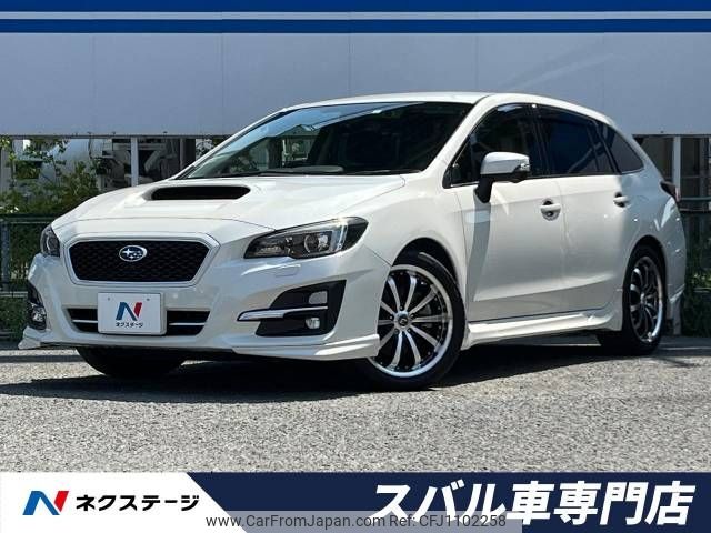 subaru levorg 2019 -SUBARU--Levorg DBA-VM4--VM4-130425---SUBARU--Levorg DBA-VM4--VM4-130425- image 1